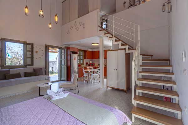 Photo Gallery | Villa Rosa Luxury Villas